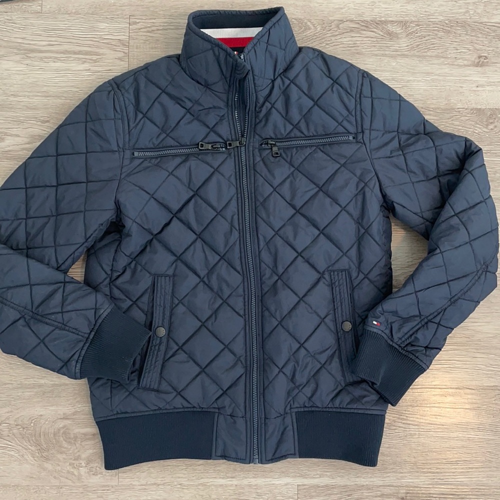 Tommy Hilfiger Jacket